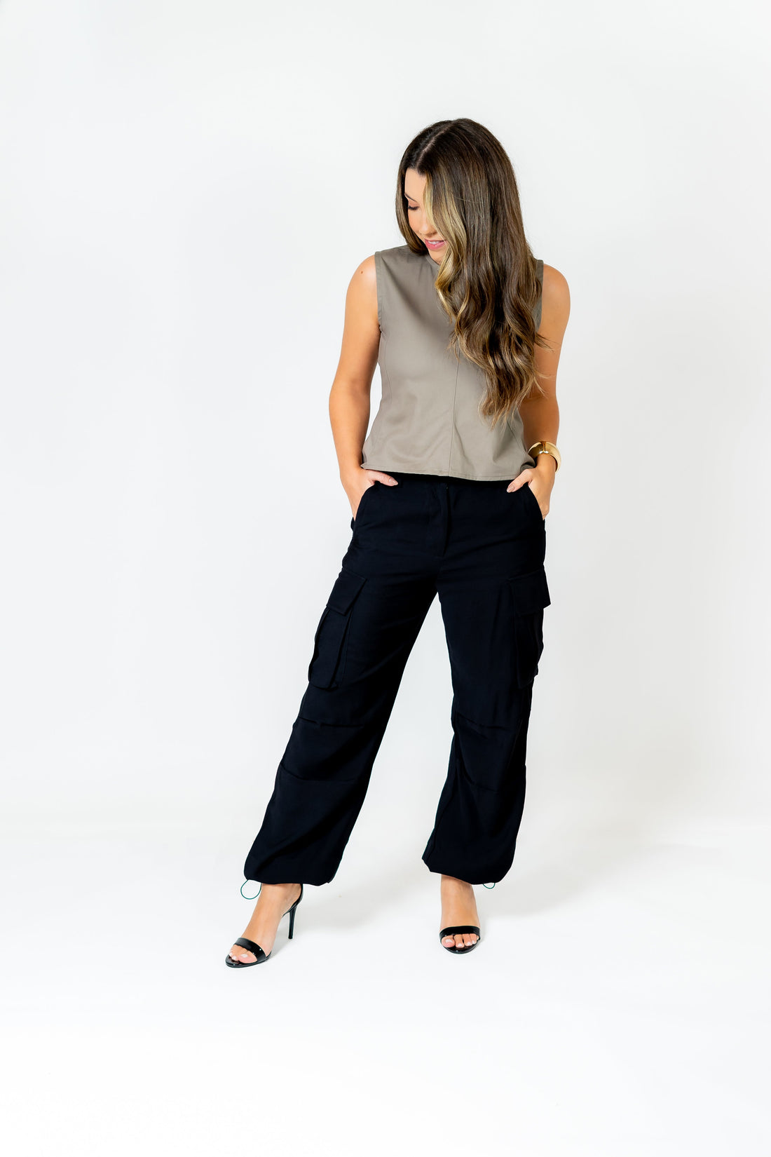 Calça Lys