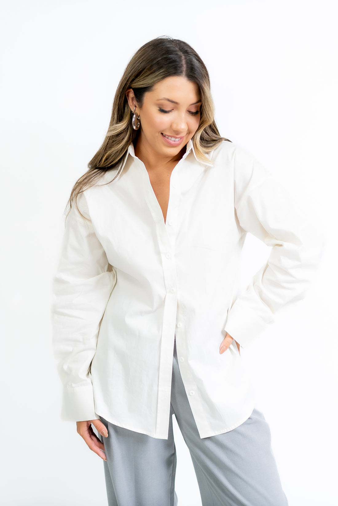 Camisa Ana