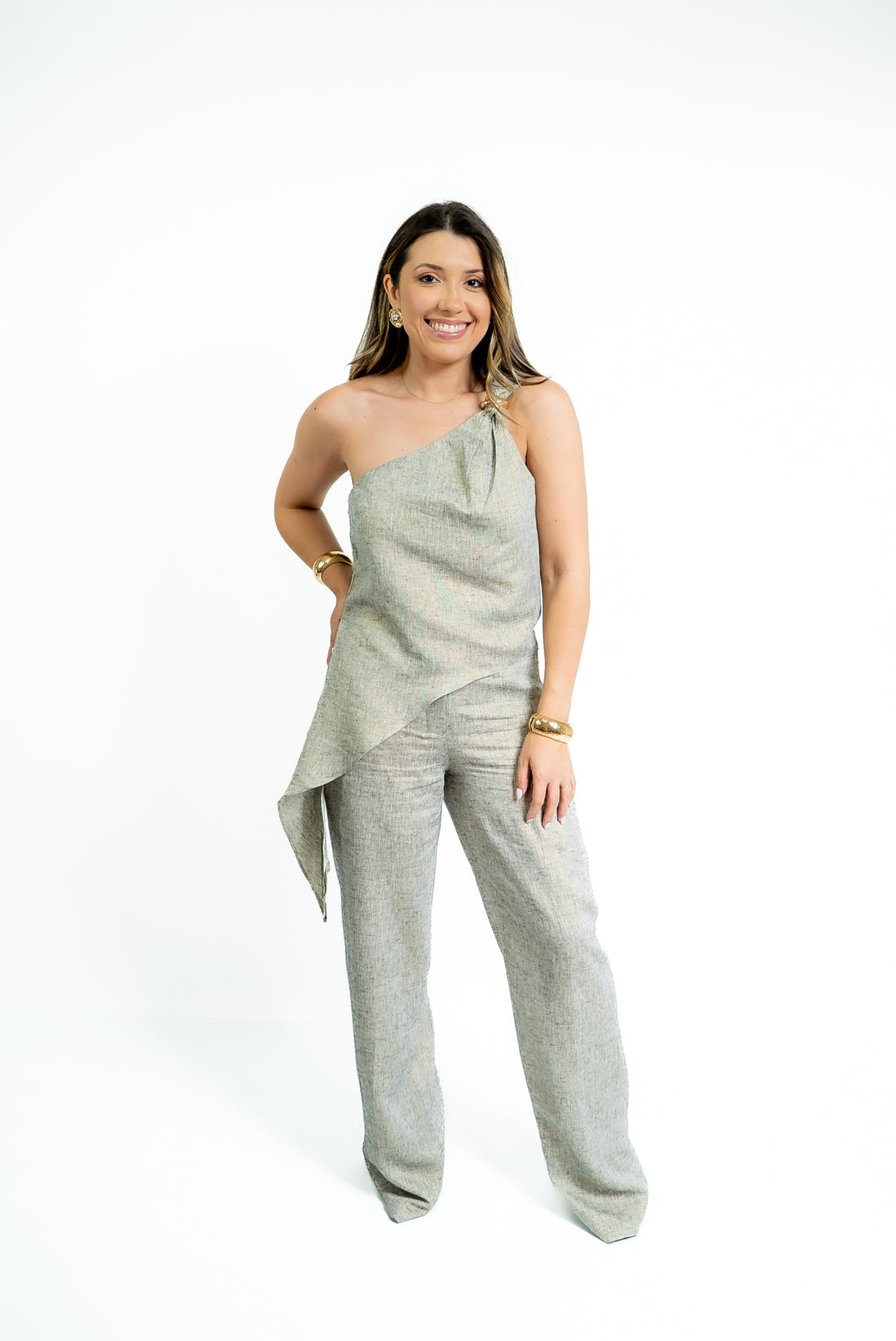 Blusa Valentina