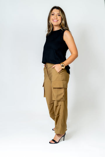 Calça Lys