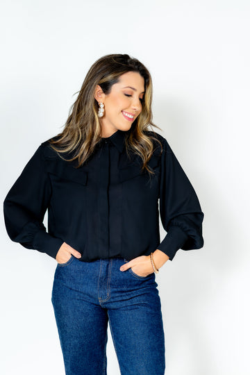 Camisa Mayra