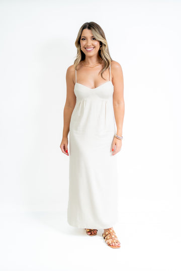 Vestido Eloá