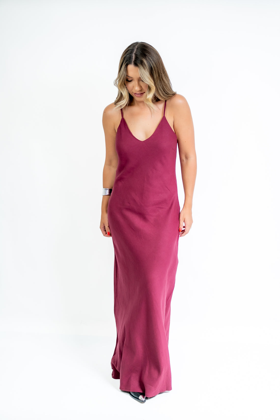 Vestido Luana