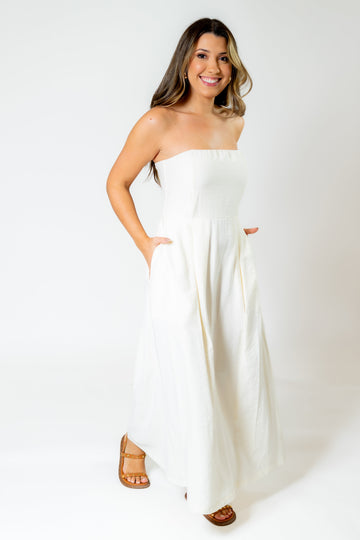Vestido Duda