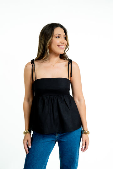 Blusa Brenda