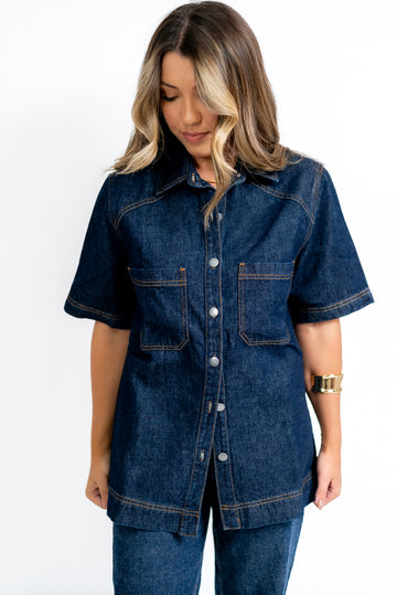 Camisa Vanessa