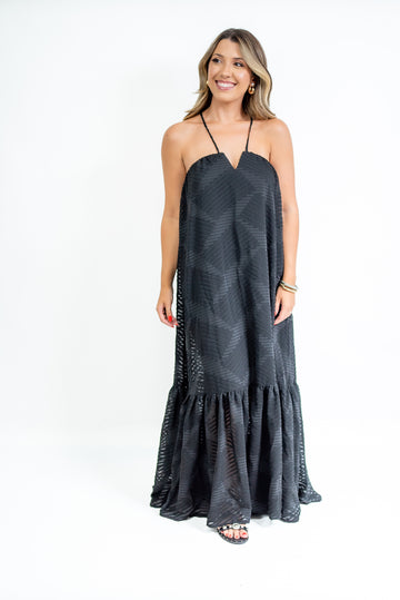 Vestido Morgana
