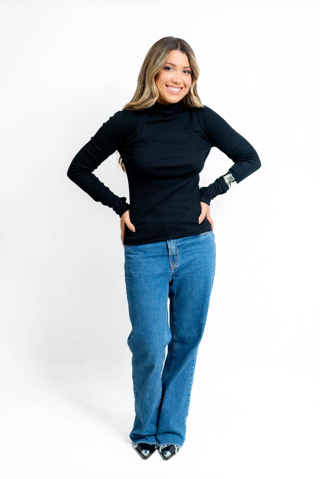 Blusa Sofia