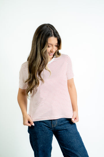 T-shirt Luisa