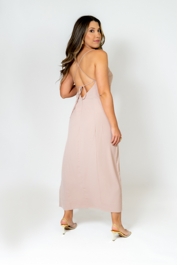 Vestido Julia