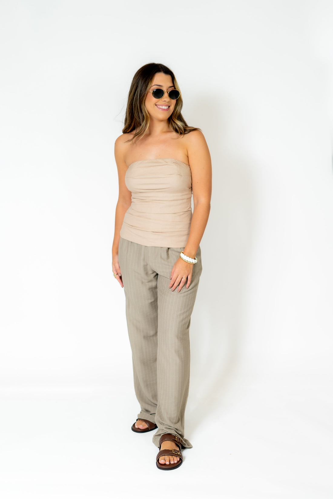 Blusa Rafa
