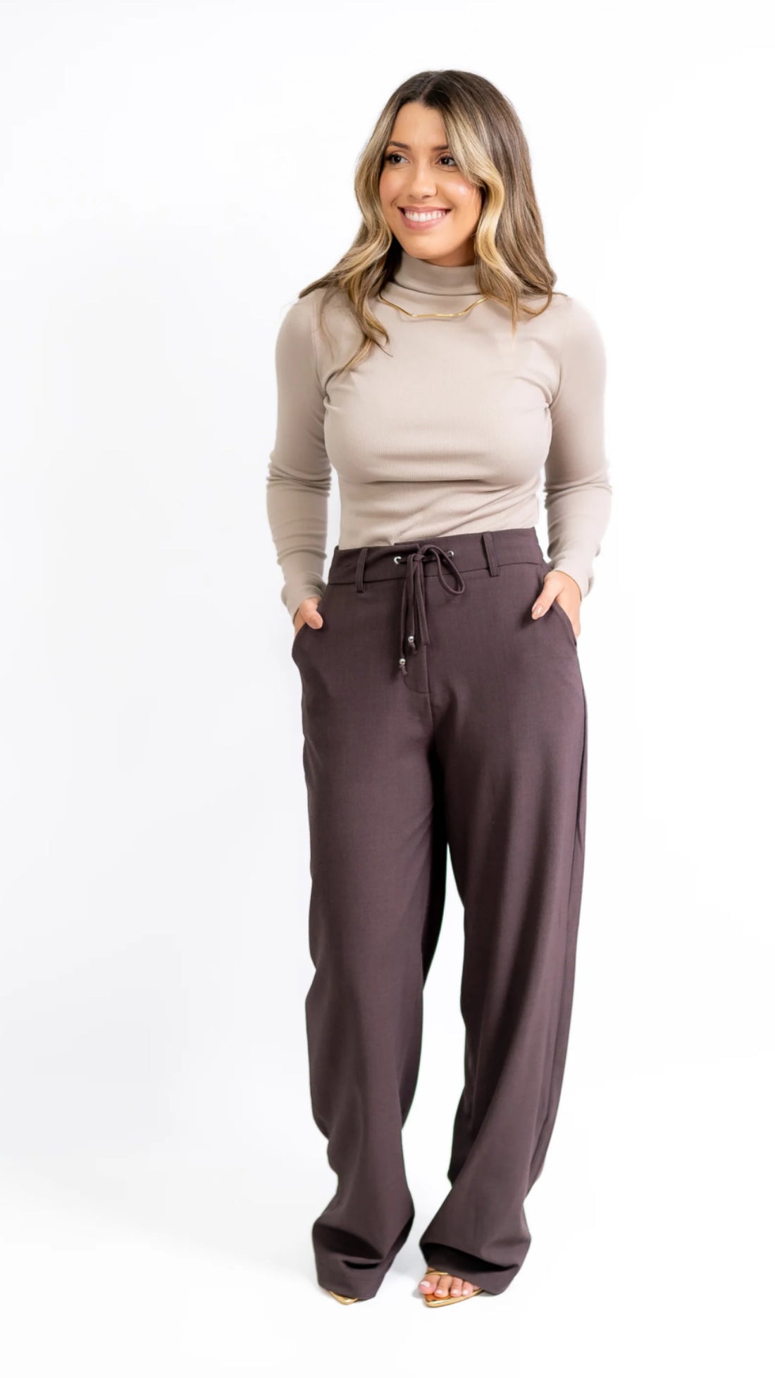 Calça Cecília