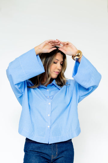 Camisa Ana