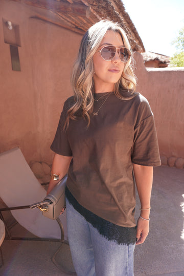 T-shirt Paula