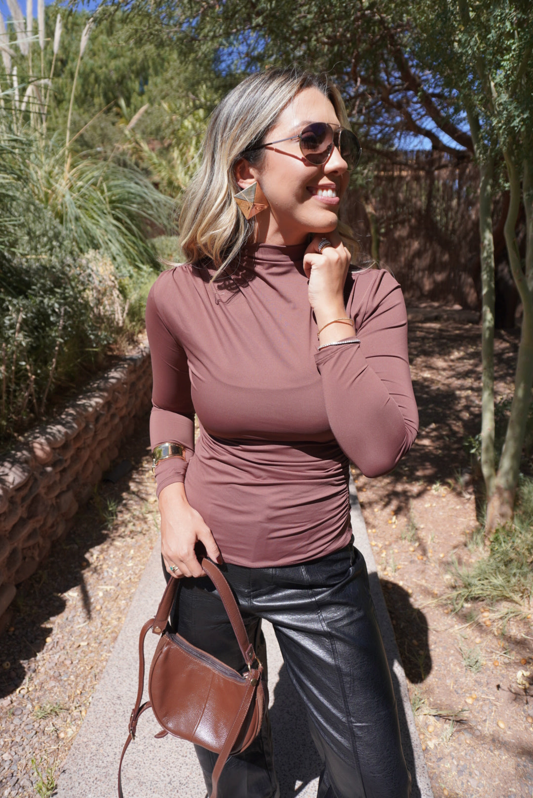 Blusa Celina