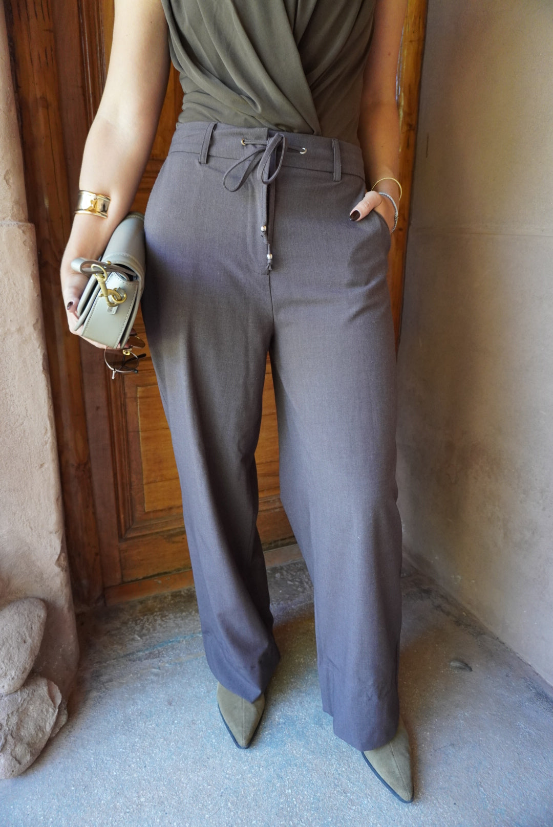 Calça Cecília