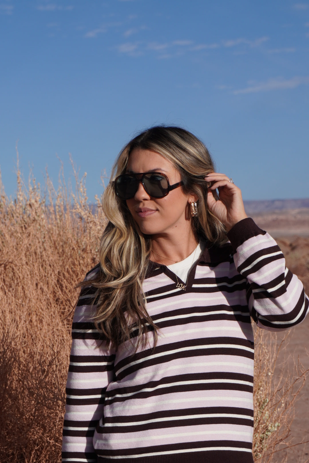 Blusa Lorena
