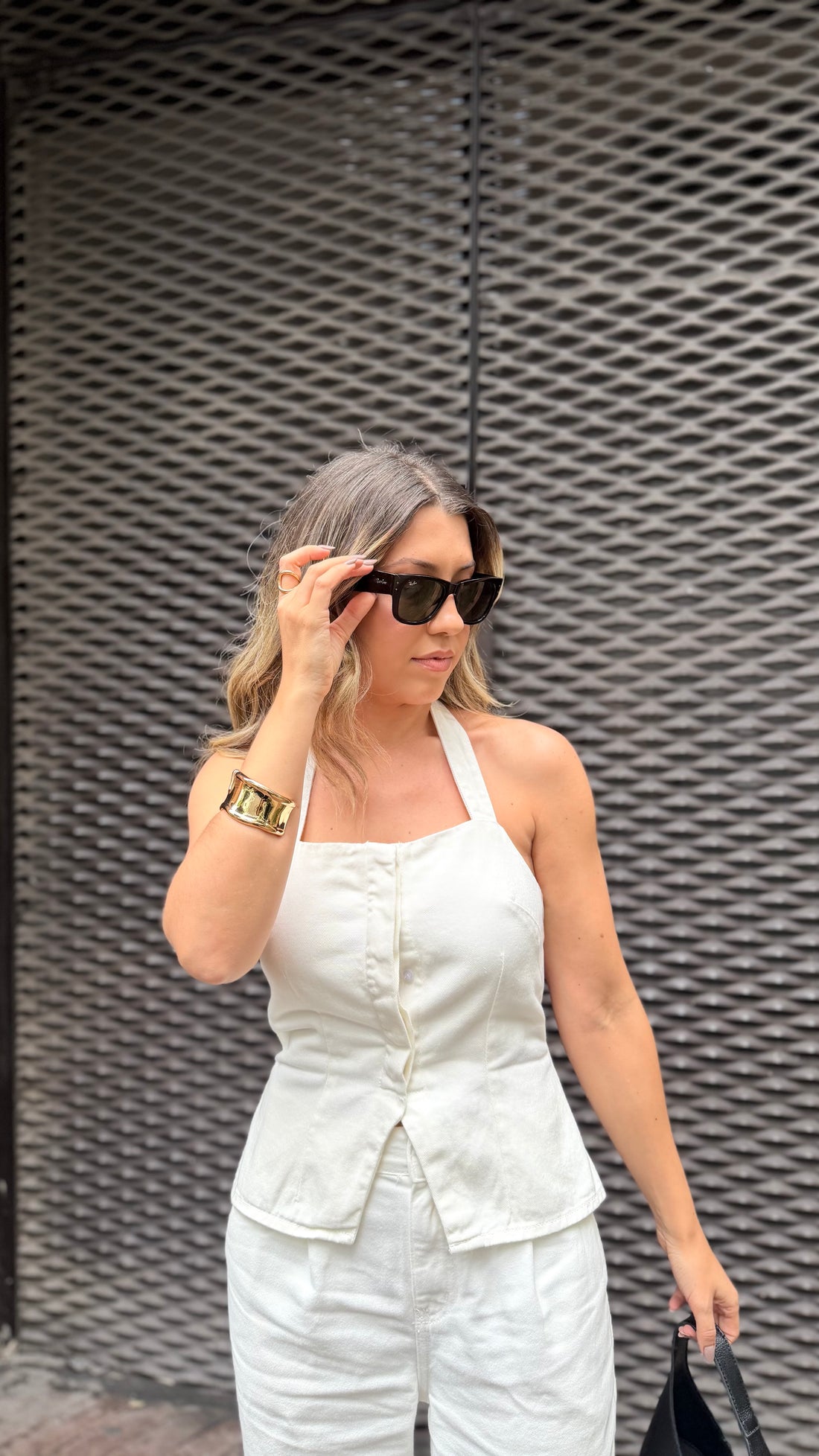 Blusa Adele