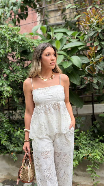 Blusa Clarice