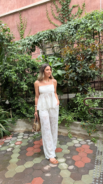 Calça Clarice