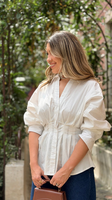 Camisa Iolanda