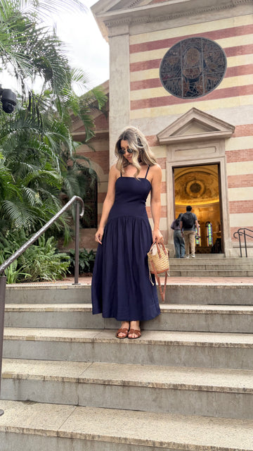 Vestido Daiana