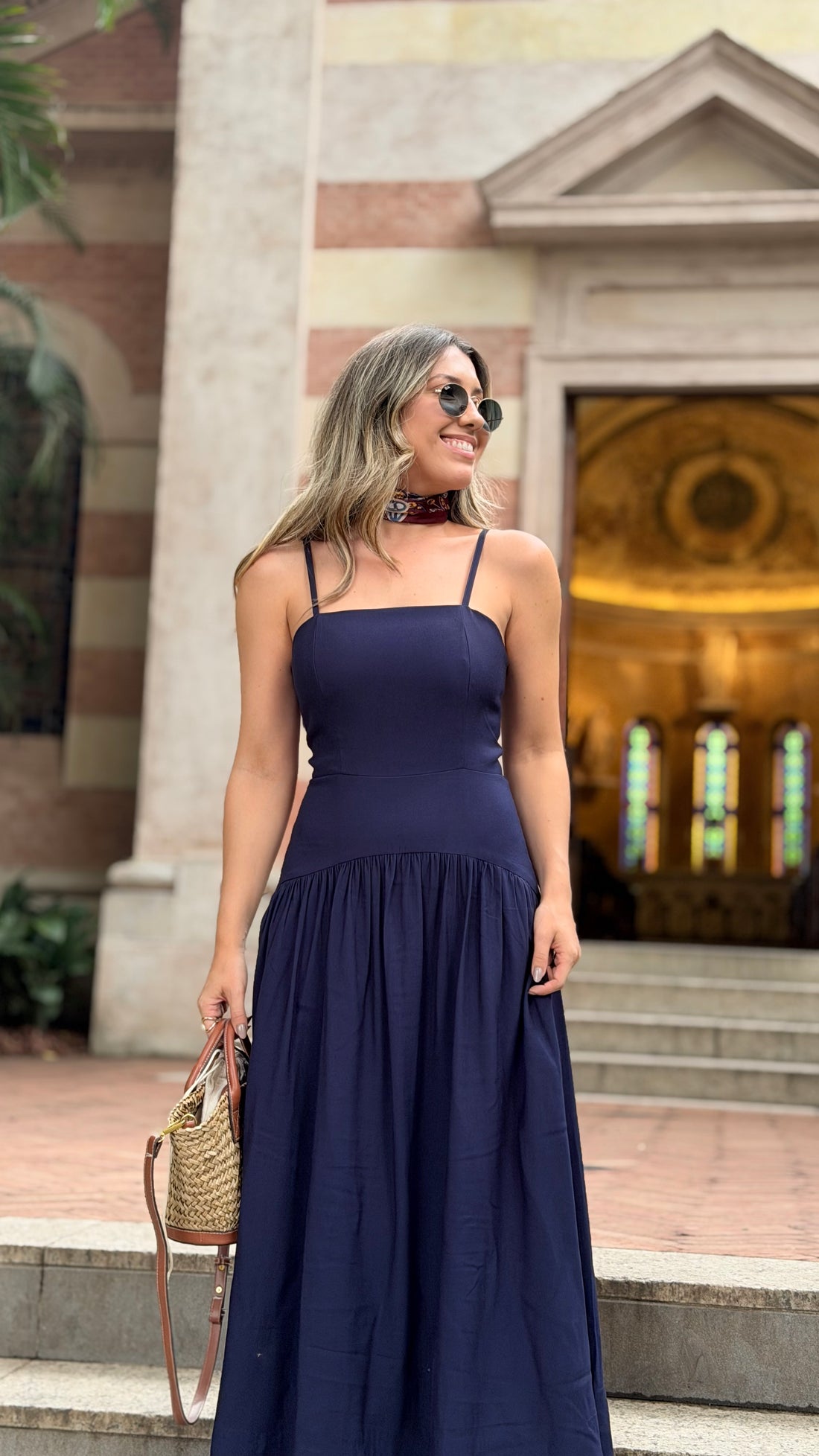 Vestido Daiana