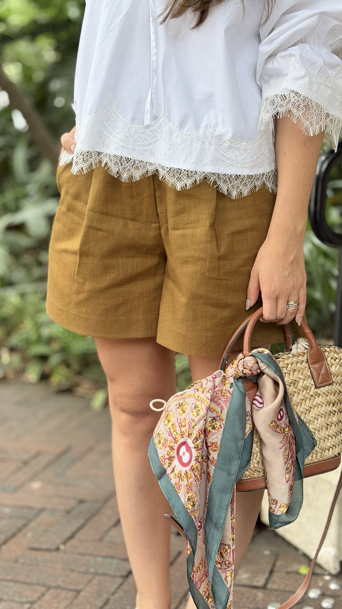 Shorts Cleo