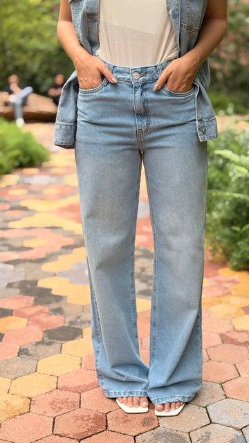 Calça Lívia