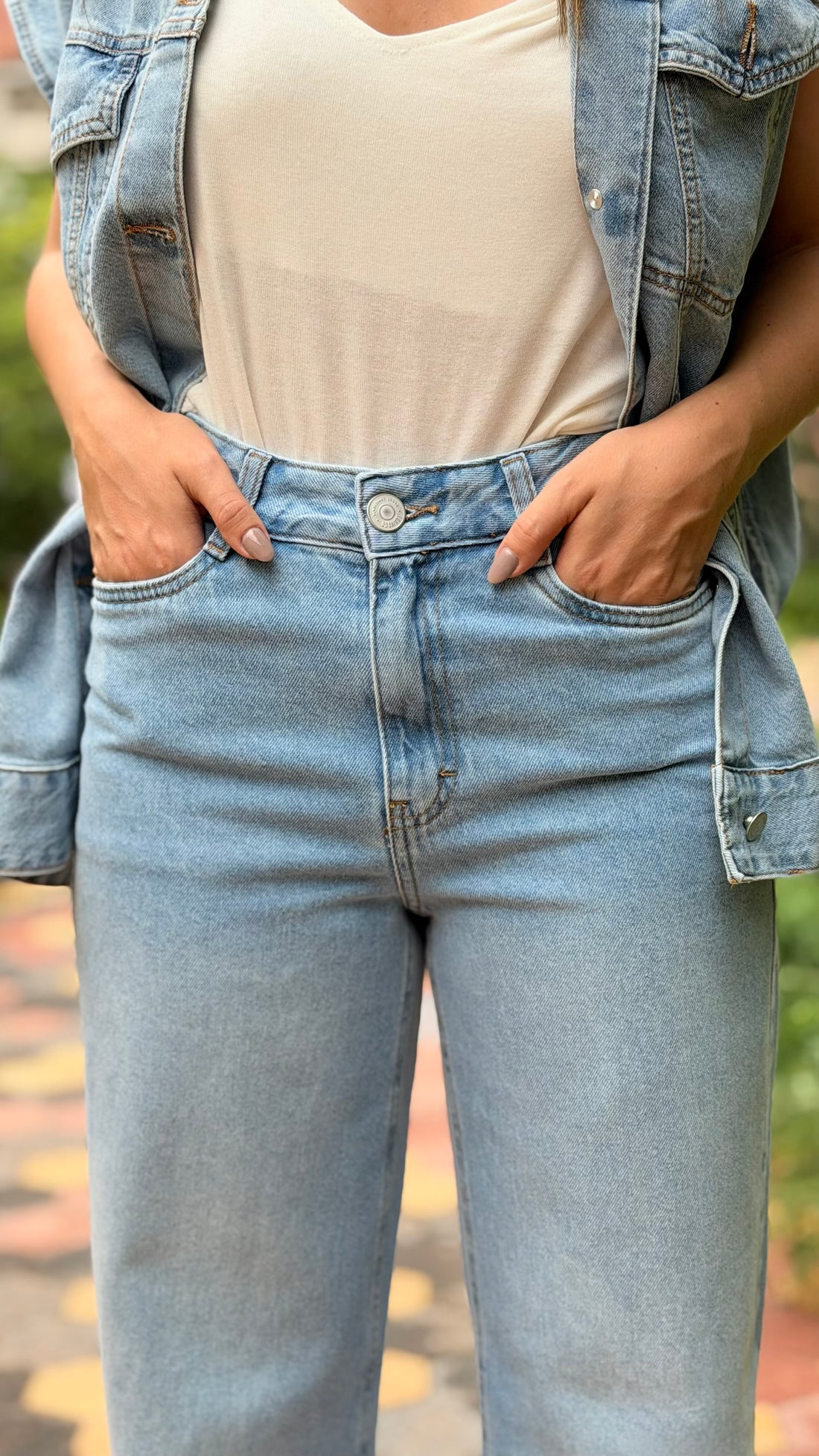Calça Lívia