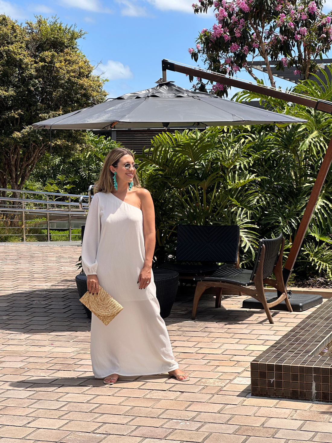 Vestido Manuela