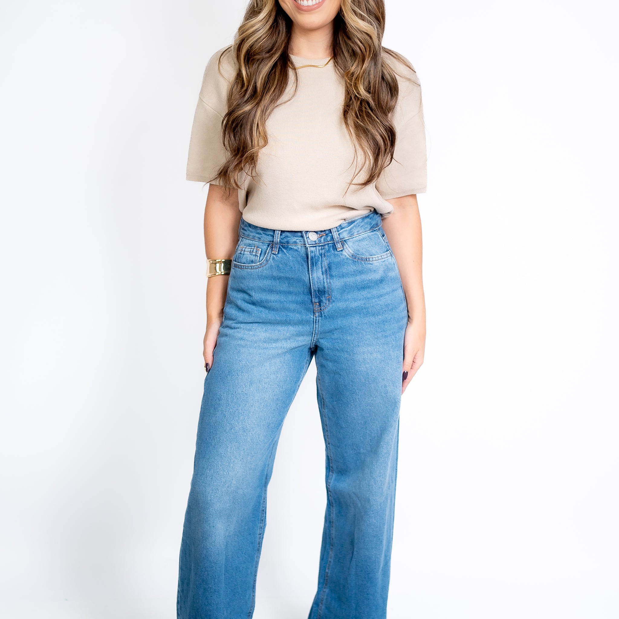 Calça Lara