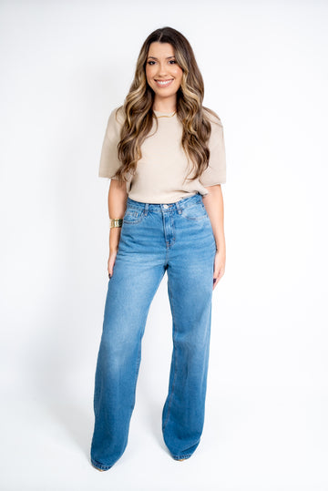 Calça Lara