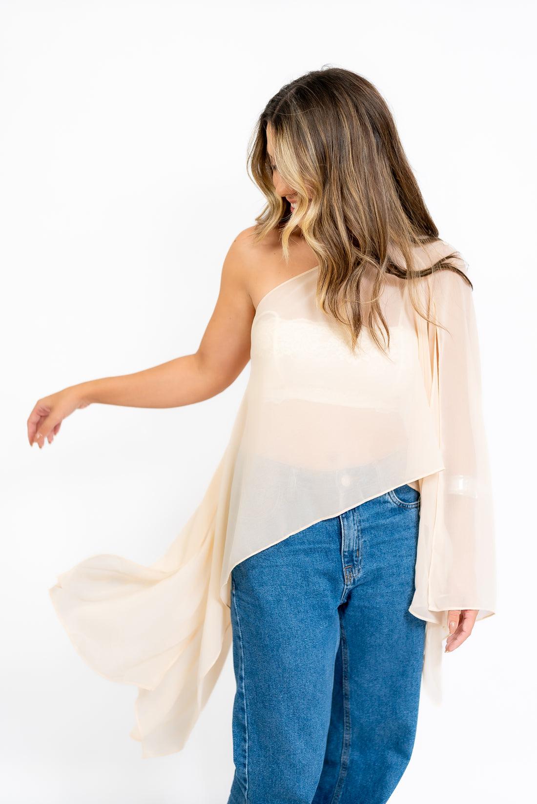 Blusa Luna