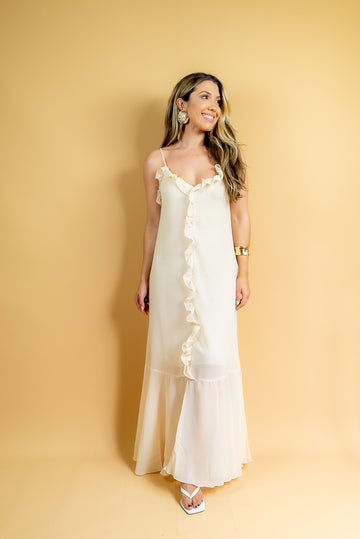Vestido Beatriz