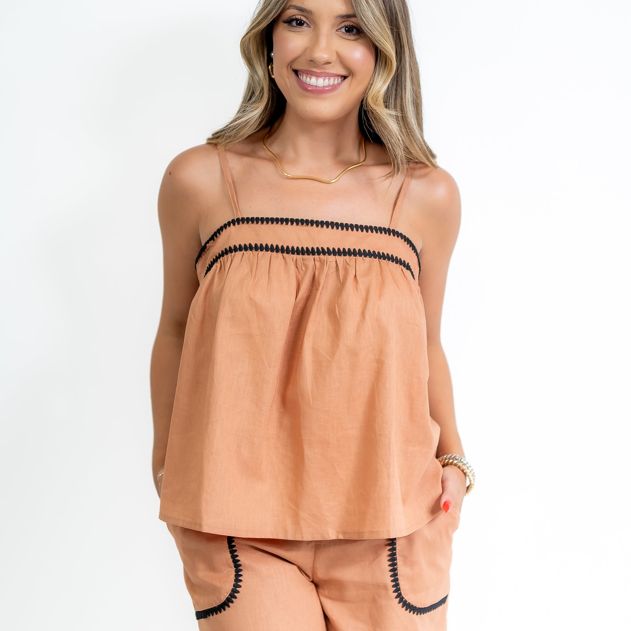 Conjunto Simone