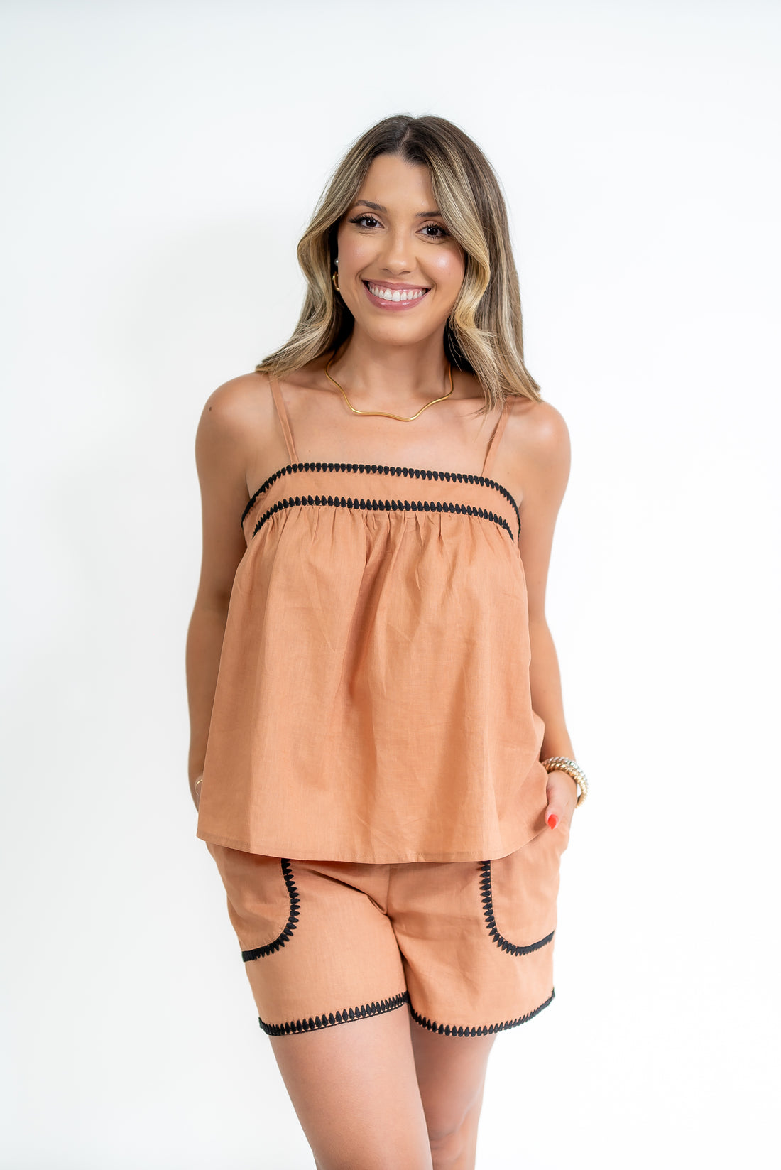 Conjunto Simone